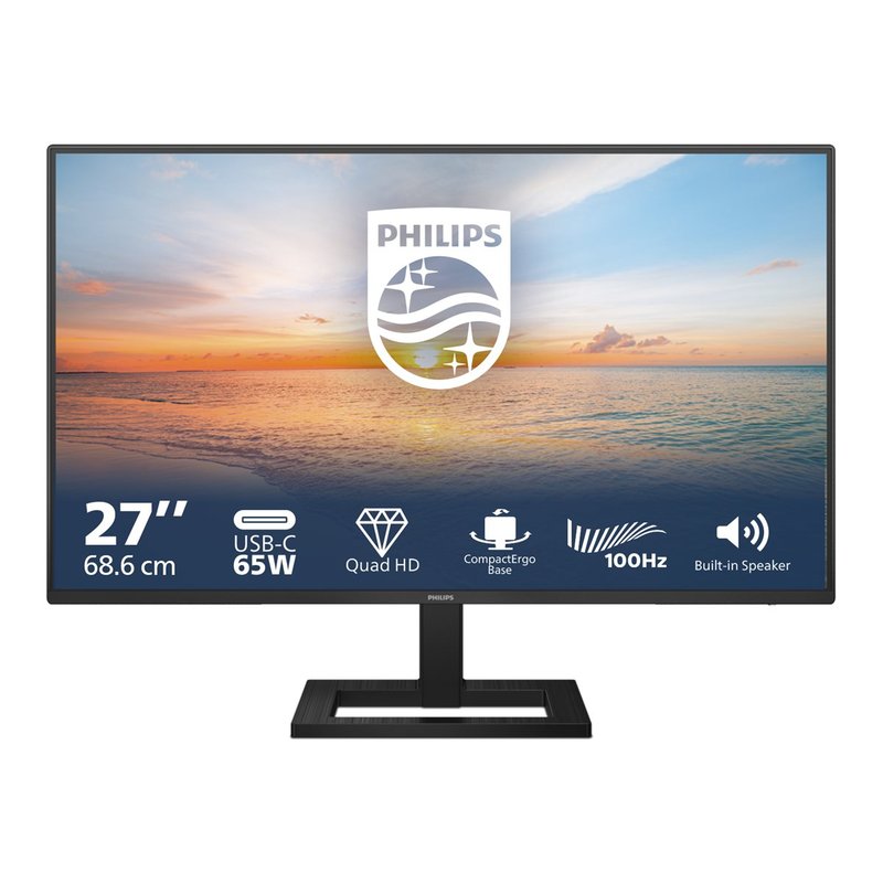 Philips 27E1N1600AE/00 pantalla para PC Philips 27E1N1600AE/00 pantalla para PC