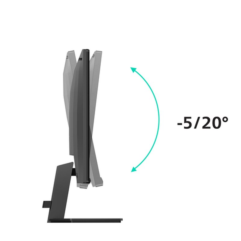Philips 27M2N3500NF/00 pantalla para PC Philips 27M2N3500NF/00 pantalla para PC - Imagen 3