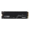 Kingston Technology KC3000 M.2 1,02 TB PCI Express 4.0 3D TLC NVMe