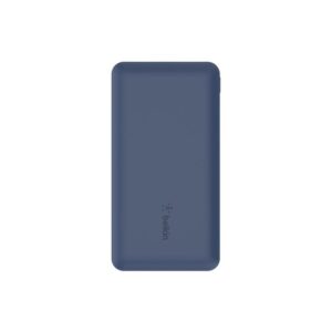 10k power bank for promotion blue