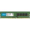 16GB DDR4-3200 UDIMM Crucial 16GB DDR4-3200 UDIMM Crucial