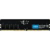 16GB DDR5-5600 UDIMM Crucial 16GB DDR5-5600 UDIMM Crucial