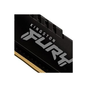 Kingston Technology FURY Beast módulo de memoria 16 GB 1 x 16 GB DDR4