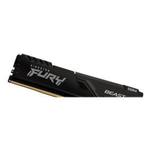 Kingston Technology FURY Beast módulo de memoria 16 GB 1 x 16 GB DDR4