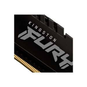 Kingston Technology FURY Beast módulo de memoria 16 GB 2 x 8 GB DDR4