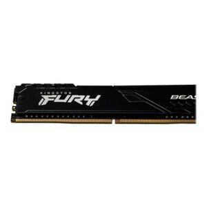 Kingston Technology FURY Beast módulo de memoria 16 GB 1 x 16 GB DDR4