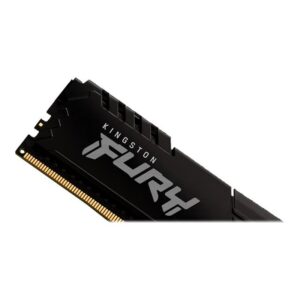 Kingston Technology FURY Beast módulo de memoria 16 GB 1 x 16 GB DDR4