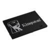 Kingston Technology KC600 2.5" 2,05 TB Serial ATA III 3D TLC