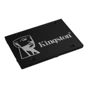 Kingston Technology KC600 2.5" 2,05 TB Serial ATA III 3D TLC