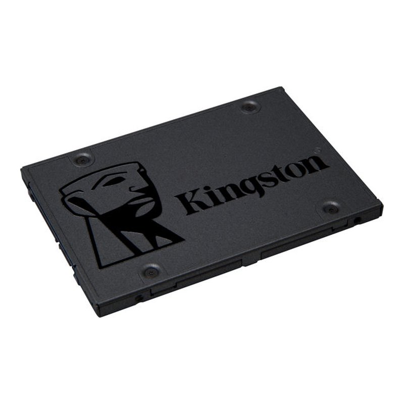 Kingston Technology A400 2.5" 240 GB Serial ATA III TLC Kingston Technology A400 2.5" 240 GB Serial ATA III TLC