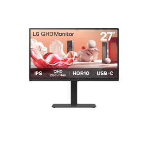 27BA75QB-B.AEU 27" IPS BORDERLESS 100Hz