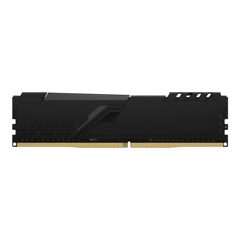 Kingston Technology FURY Beast módulo de memoria 32 GB 1 x 32 GB DDR4 Kingston Technology FURY Beast módulo de memoria 32 GB 1 x 32 GB DDR4 - Imagen 4