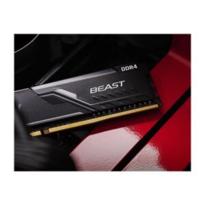 Kingston Technology FURY Beast módulo de memoria 32 GB 1 x 32 GB DDR4 Kingston Technology FURY Beast módulo de memoria 32 GB 1 x 32 GB DDR4