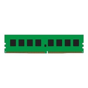 Kingston Technology ValueRAM KVR32N22S8/8 módulo de memoria 8 GB 1 x 8 GB DDR4 3200 MHz