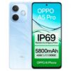 A5 PRO 8+256 BLUE + FUNDA