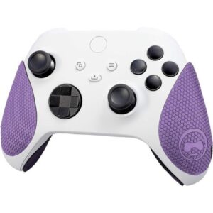 Alternative view of ACCESORIO GAMEPAD KONTROLFREEK BY STEELSERIES GRIPS XBX PURPLE PUR-4777-XB1