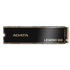 ADATA LEGEND 900 1 TB M.2 PCI Express 4.0 NVMe 3D NAND