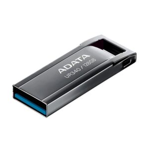ADATA UR340 unidad flash USB 128 GB USB tipo A 3.2 Gen 2 (3.1 Gen 2) Negro