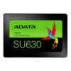 ADATA Ultimate SU630 480 GB 2.5" SATA QLC 3D NAND