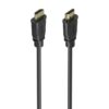 AISENS Cable HDMI V2.1 CCS Ultra Alta Velocidad / HEC 8K@60Hz 48Gbps, A/M-A/M, Negro, 4.0m