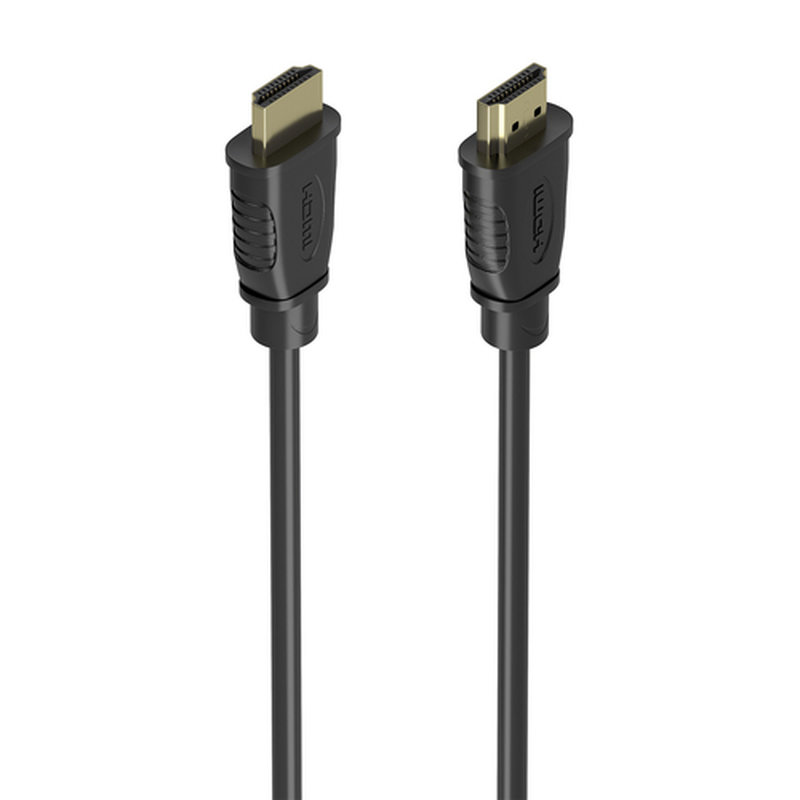 AISENS Cable HDMI V2.1 CCS Ultra Alta Velocidad / HEC 8K@60Hz 48Gbps, A/M-A/M, Negro, 10m