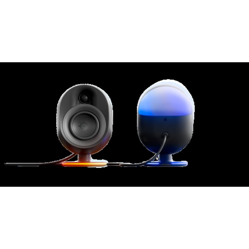 ALTAVOCES STEELSERIES - ARENA 9 (61549) ALTAVOCES STEELSERIES - ARENA 9 (61549) - Imagen 2