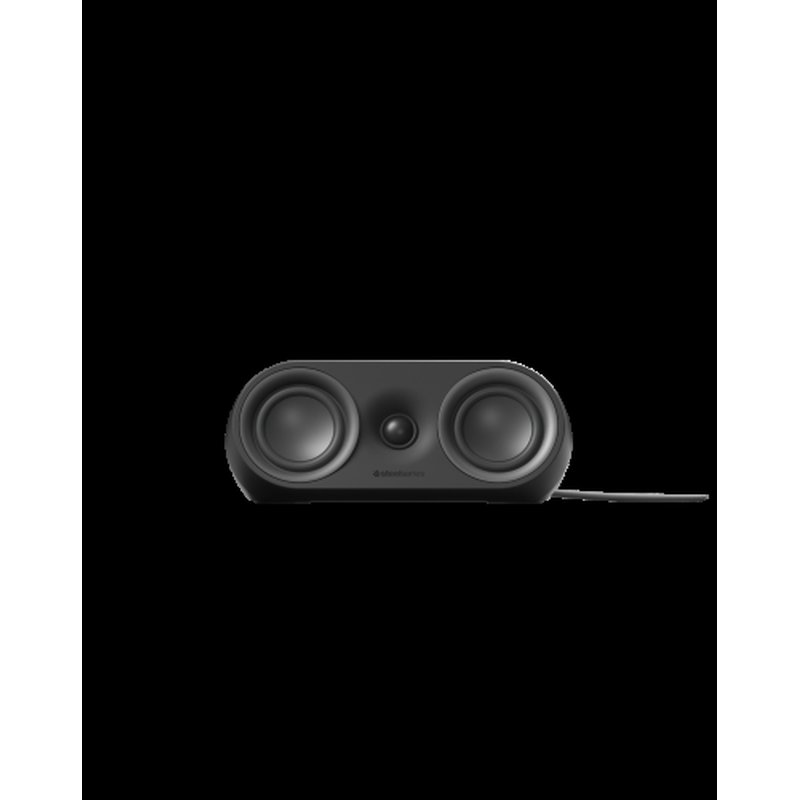 ALTAVOCES STEELSERIES - ARENA 9 (61549) ALTAVOCES STEELSERIES - ARENA 9 (61549) - Imagen 4