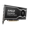 AMD Radeon Pro W7500 Graphic Card 8 unit