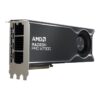 AMD Radeon Pro W7900 48GB Graphic Card 4