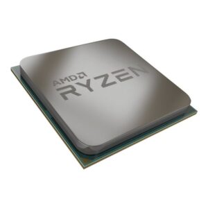 AMD Ryzen 3 3200G Box