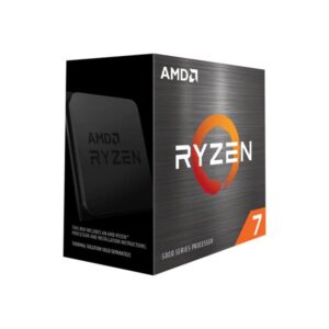 AMD Ryzen 7 5700G Box