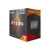 AMD Ryzen 7 5700X Box