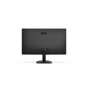 AOC 24B31H LED display 60,5 cm (23.8") 1920 x 1080 Pixeles Full HD Negro