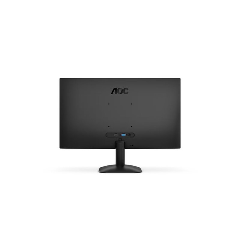 AOC 24B31H LED display 60,5 cm (23.8") 1920 x 1080 Pixeles Full HD Negro - Imagen 9
