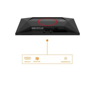 AOC 24G4HRE pantalla para PC