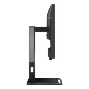 AOC 24P4U pantalla para PC 60,5 cm (23.8") 1920 x 1080 Pixeles Full HD Negro