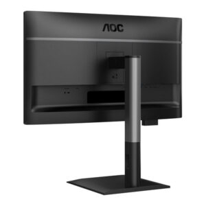 AOC 24P4U pantalla para PC 60,5 cm (23.8") 1920 x 1080 Pixeles Full HD Negro