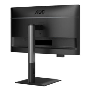 AOC 24P4U pantalla para PC 60,5 cm (23.8") 1920 x 1080 Pixeles Full HD Negro