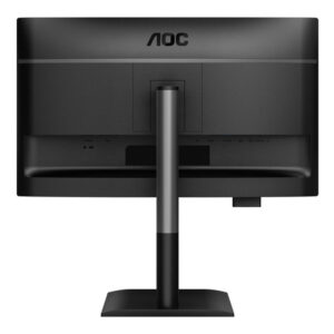 AOC 24P4U pantalla para PC 60,5 cm (23.8") 1920 x 1080 Pixeles Full HD Negro