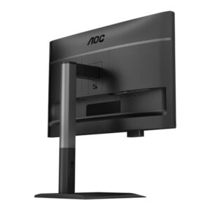 AOC 24P4U pantalla para PC 60,5 cm (23.8") 1920 x 1080 Pixeles Full HD Negro