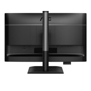 AOC 24P4U pantalla para PC 60,5 cm (23.8") 1920 x 1080 Pixeles Full HD Negro