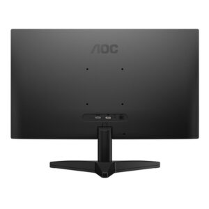 AOC B3 Q24B36X pantalla para PC 60,5 cm (23.8") 2560 x 1440 Pixeles Quad HD LED Negro