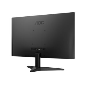 AOC B3 Q24B36X pantalla para PC 60,5 cm (23.8") 2560 x 1440 Pixeles Quad HD LED Negro