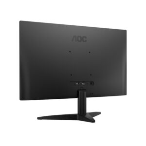 AOC B3 Q24B36X pantalla para PC 60,5 cm (23.8") 2560 x 1440 Pixeles Quad HD LED Negro