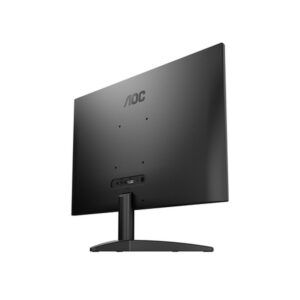 AOC B3 Q24B36X pantalla para PC 60,5 cm (23.8") 2560 x 1440 Pixeles Quad HD LED Negro