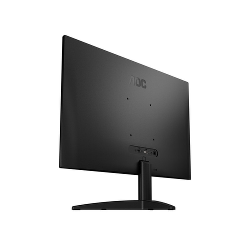 AOC B3 Q24B36X pantalla para PC 60,5 cm (23.8") 2560 x 1440 Pixeles Quad HD LED Negro - Imagen 14