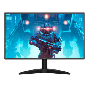 AOC B3 Q24B36X pantalla para PC 60,5 cm (23.8") 2560 x 1440 Pixeles Quad HD LED Negro