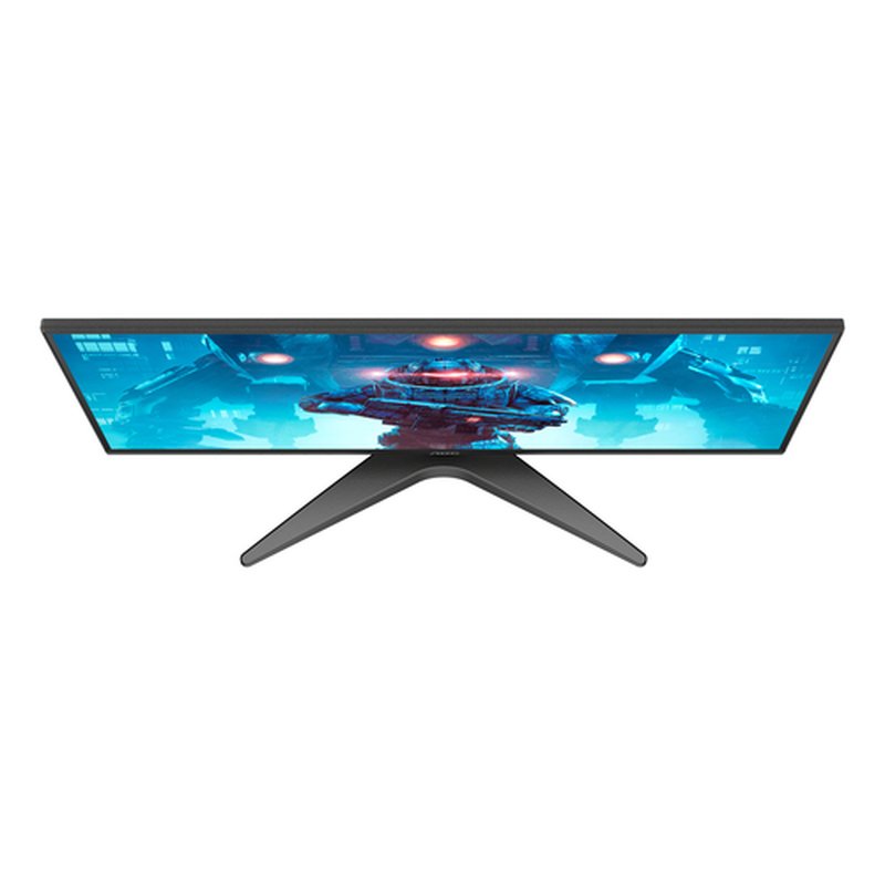 AOC B3 Q24B36X pantalla para PC 60,5 cm (23.8") 2560 x 1440 Pixeles Quad HD LED Negro - Imagen 9