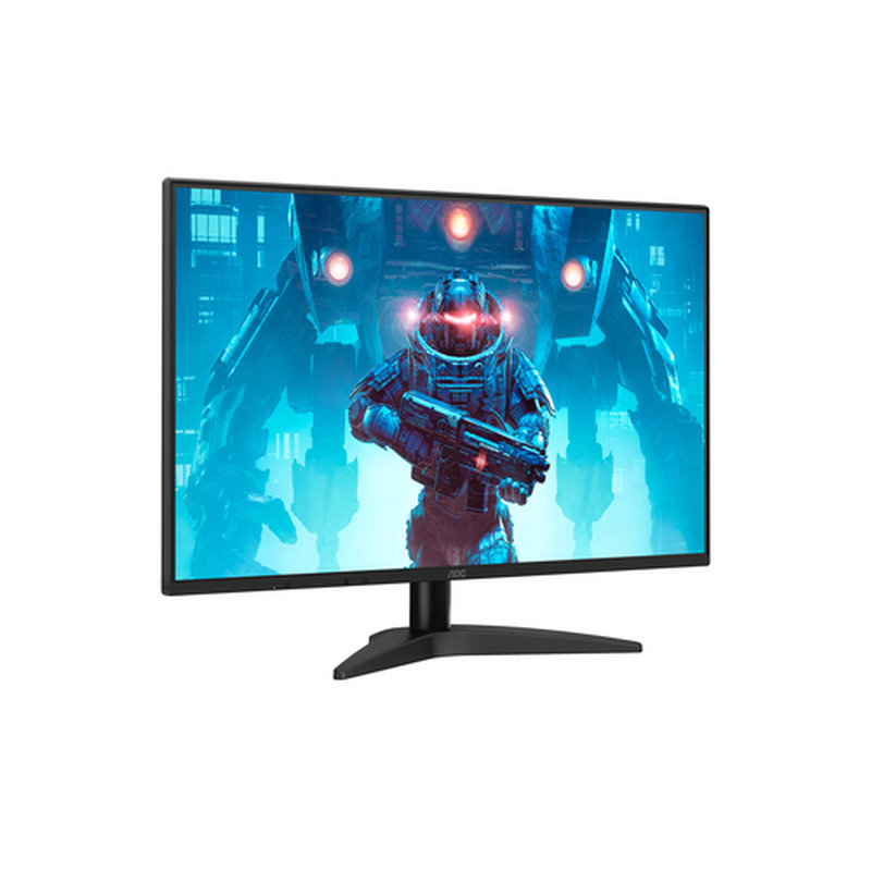 AOC B3 Q27B36X pantalla para PC 68,6 cm (27") 2560 x 1440 Pixeles Quad HD LED Negro - Imagen 5