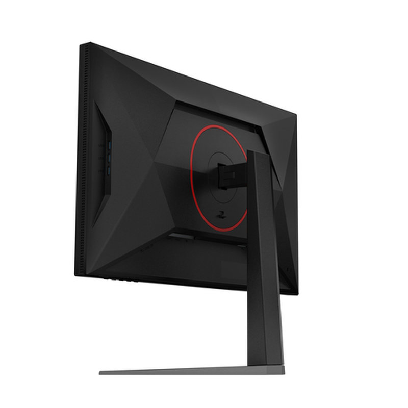 AOC G4 U27G4XM pantalla para PC 68,6 cm (27") 3840 x 2160 Pixeles 4K Ultra HD LED Negro, Rojo - Imagen 16